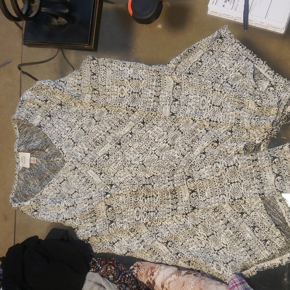 Knox Rose Long Sleeve